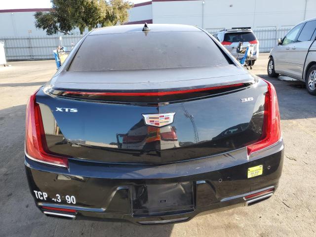 Photo 5 VIN: 2G61M5S33K9132615 - CADILLAC XTS LUXURY 