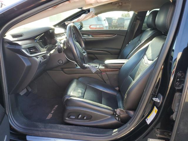 Photo 6 VIN: 2G61M5S33K9132615 - CADILLAC XTS LUXURY 