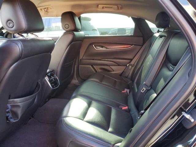 Photo 9 VIN: 2G61M5S33K9132615 - CADILLAC XTS LUXURY 