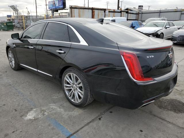 Photo 1 VIN: 2G61M5S33K9132615 - CADILLAC XTS LUXURY 