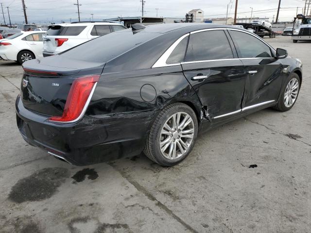 Photo 2 VIN: 2G61M5S33K9132615 - CADILLAC XTS LUXURY 