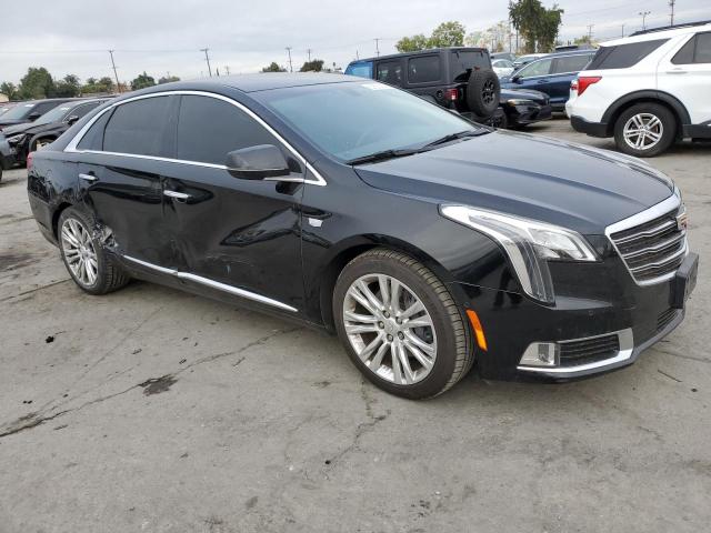 Photo 3 VIN: 2G61M5S33K9132615 - CADILLAC XTS LUXURY 