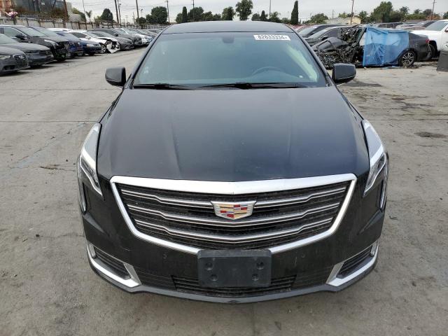 Photo 4 VIN: 2G61M5S33K9132615 - CADILLAC XTS LUXURY 