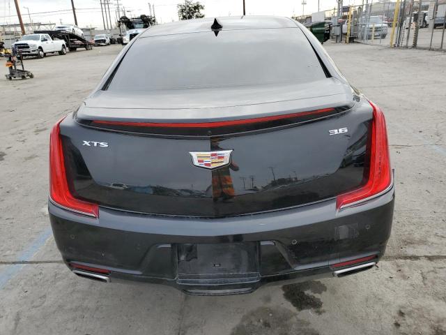 Photo 5 VIN: 2G61M5S33K9132615 - CADILLAC XTS LUXURY 