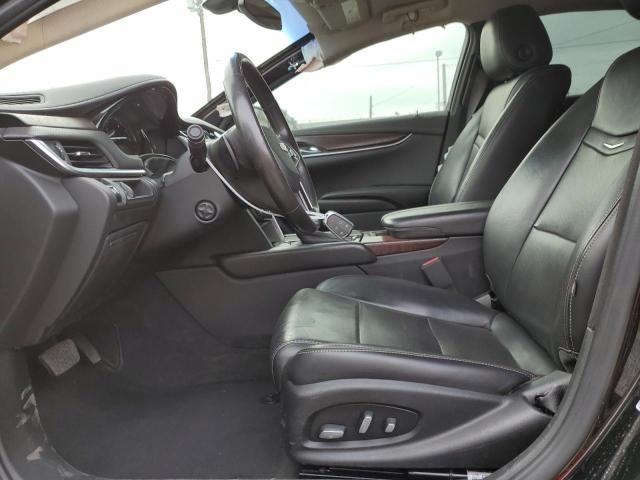 Photo 6 VIN: 2G61M5S33K9132615 - CADILLAC XTS LUXURY 