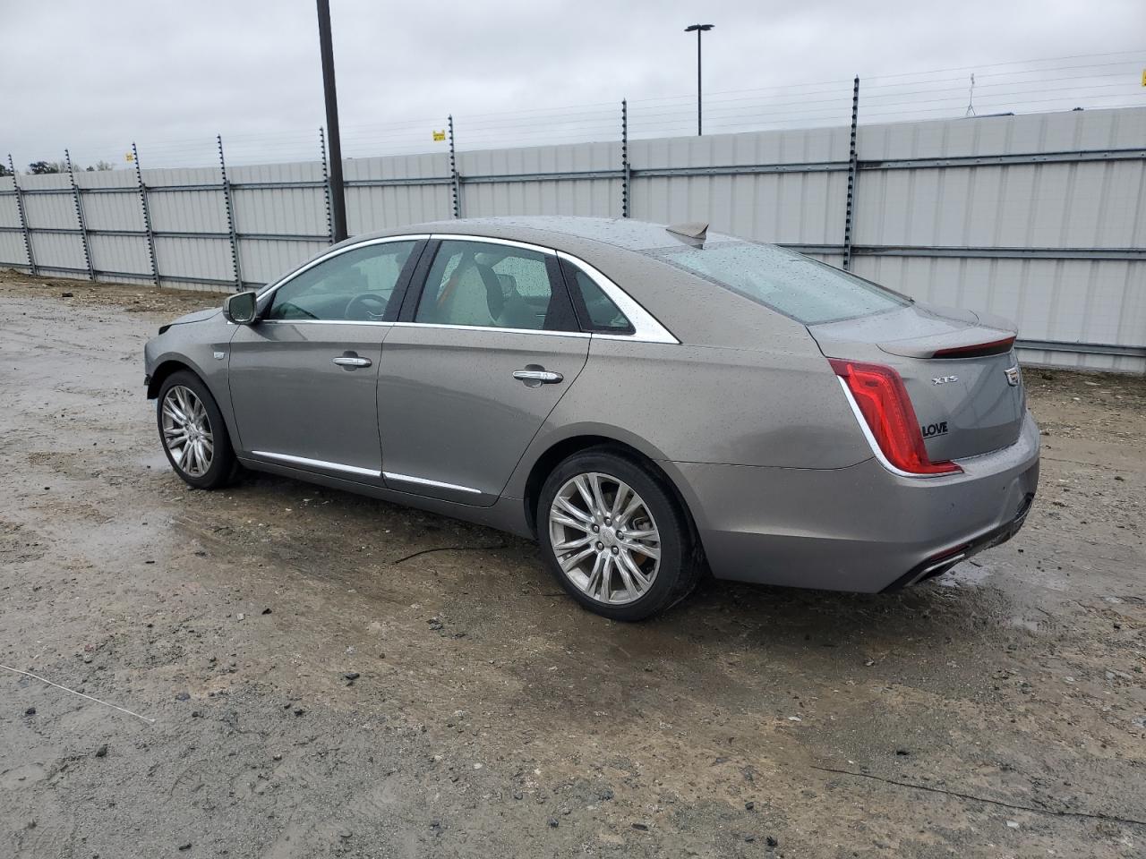 Photo 1 VIN: 2G61M5S33K9133165 - CADILLAC XTS 