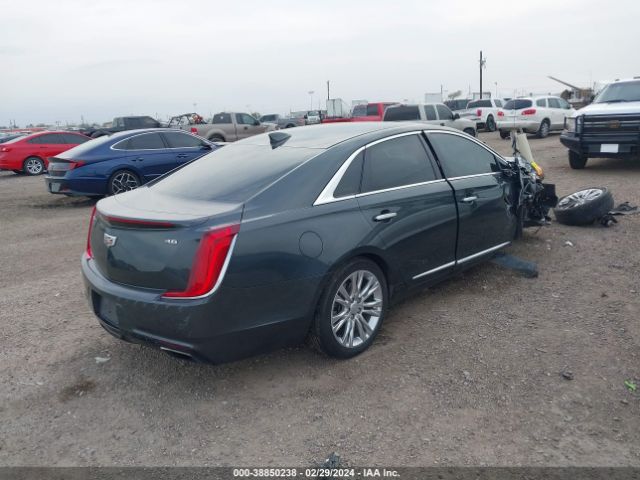 Photo 3 VIN: 2G61M5S33K9134011 - CADILLAC XTS 