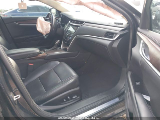 Photo 4 VIN: 2G61M5S33K9134011 - CADILLAC XTS 