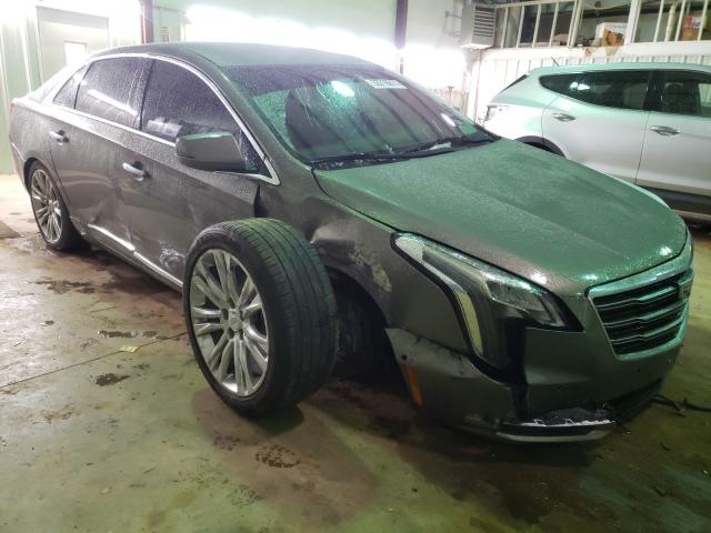 Photo 0 VIN: 2G61M5S33K9135756 - CADILLAC XTS LUXURY 