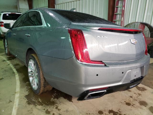 Photo 2 VIN: 2G61M5S33K9135756 - CADILLAC XTS LUXURY 