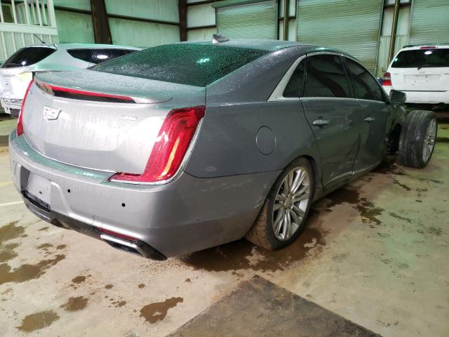 Photo 3 VIN: 2G61M5S33K9135756 - CADILLAC XTS LUXURY 