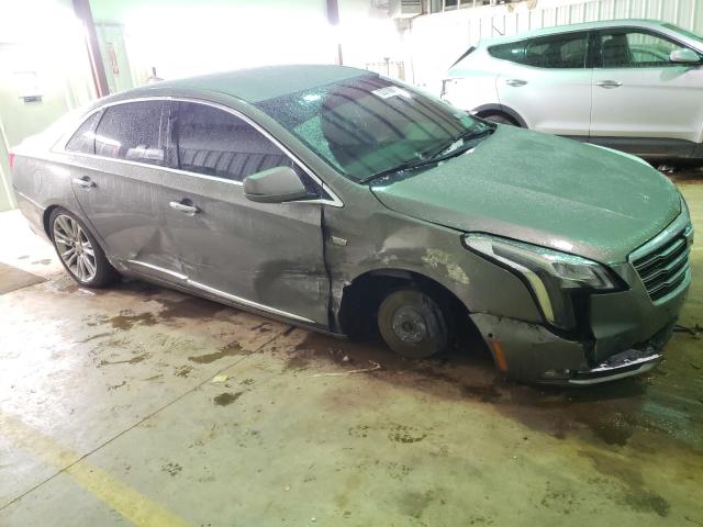 Photo 8 VIN: 2G61M5S33K9135756 - CADILLAC XTS LUXURY 