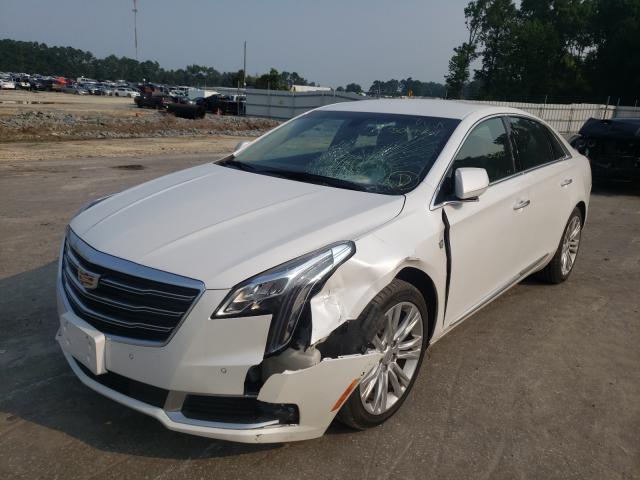 Photo 1 VIN: 2G61M5S33K9136860 - CADILLAC XTS LUXURY 