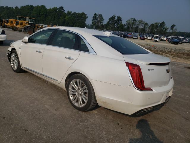 Photo 2 VIN: 2G61M5S33K9136860 - CADILLAC XTS LUXURY 