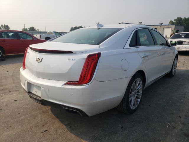 Photo 3 VIN: 2G61M5S33K9136860 - CADILLAC XTS LUXURY 