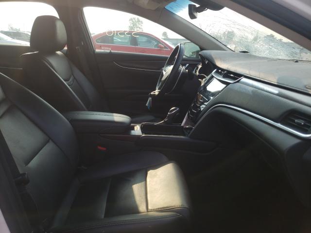 Photo 4 VIN: 2G61M5S33K9136860 - CADILLAC XTS LUXURY 