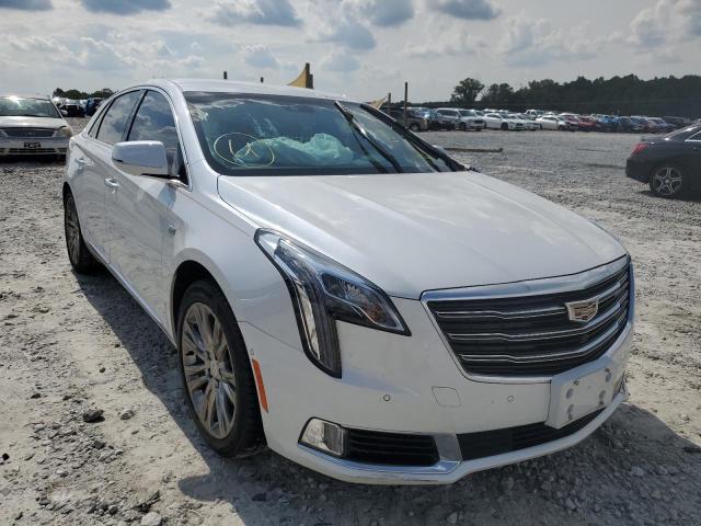 Photo 0 VIN: 2G61M5S33K9137538 - CADILLAC XTS LUXURY 