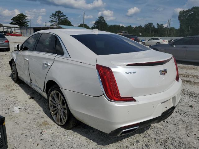 Photo 2 VIN: 2G61M5S33K9137538 - CADILLAC XTS LUXURY 