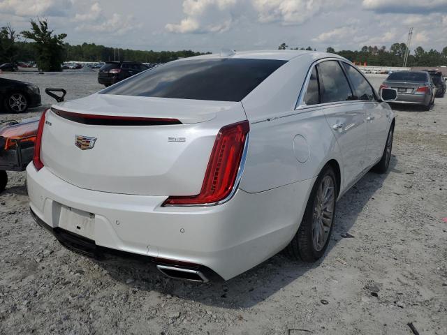 Photo 3 VIN: 2G61M5S33K9137538 - CADILLAC XTS LUXURY 