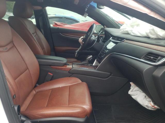 Photo 4 VIN: 2G61M5S33K9137538 - CADILLAC XTS LUXURY 