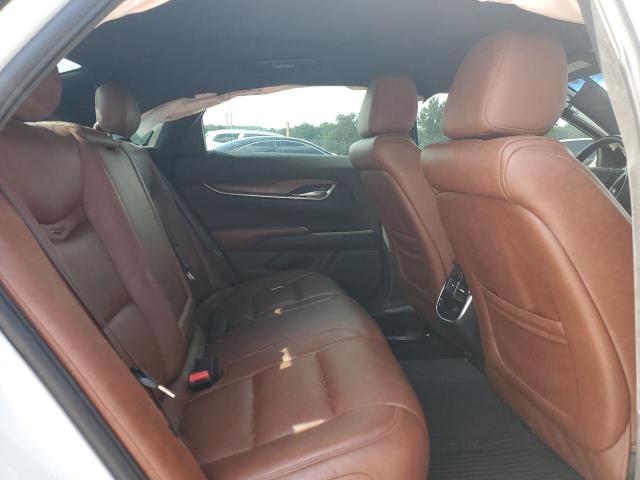 Photo 5 VIN: 2G61M5S33K9137538 - CADILLAC XTS LUXURY 