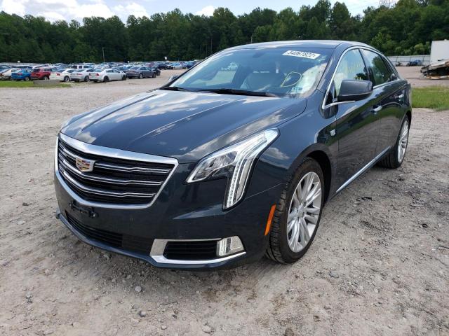 Photo 1 VIN: 2G61M5S33K9137734 - CADILLAC XTS LUXURY 