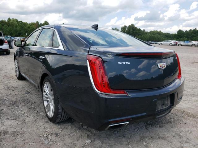 Photo 2 VIN: 2G61M5S33K9137734 - CADILLAC XTS LUXURY 