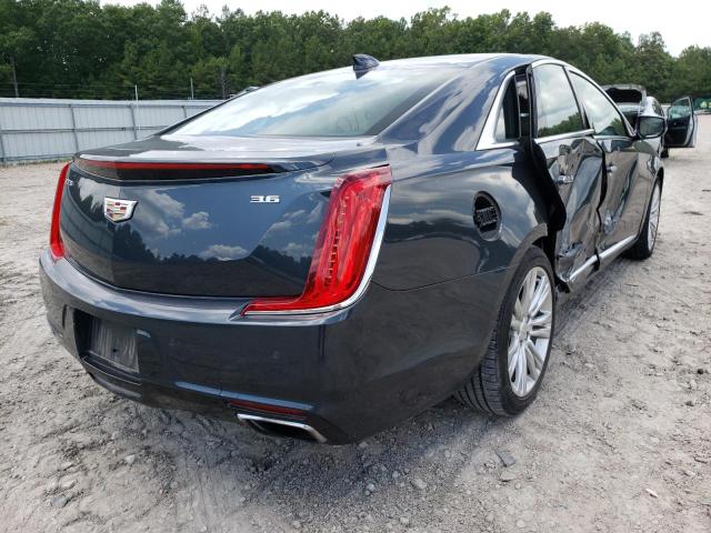 Photo 3 VIN: 2G61M5S33K9137734 - CADILLAC XTS LUXURY 