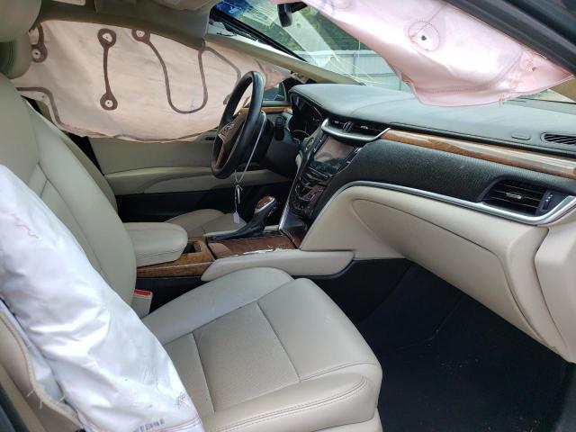 Photo 4 VIN: 2G61M5S33K9137734 - CADILLAC XTS LUXURY 