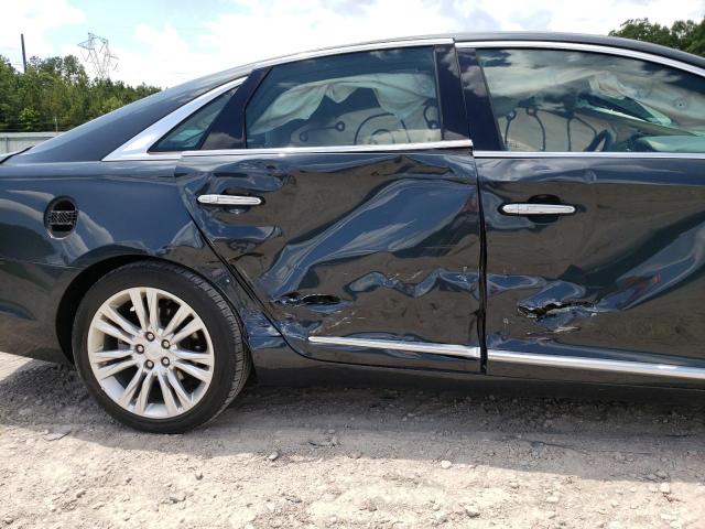 Photo 8 VIN: 2G61M5S33K9137734 - CADILLAC XTS LUXURY 