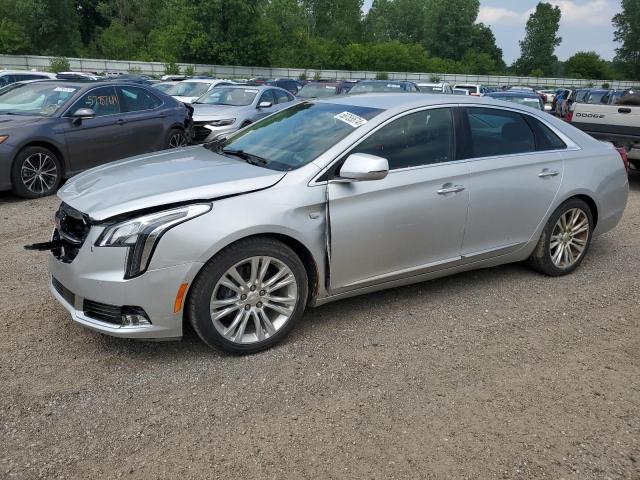 Photo 0 VIN: 2G61M5S33K9138110 - CADILLAC XTS LUXURY 