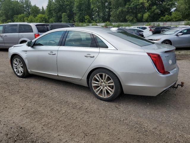 Photo 1 VIN: 2G61M5S33K9138110 - CADILLAC XTS LUXURY 