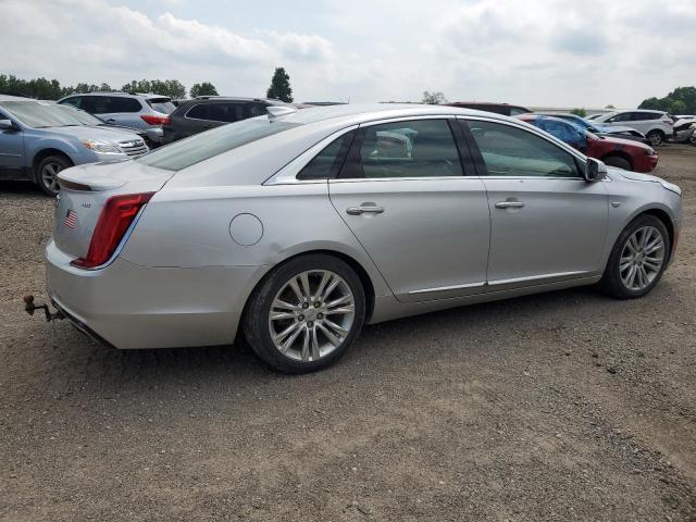 Photo 2 VIN: 2G61M5S33K9138110 - CADILLAC XTS LUXURY 