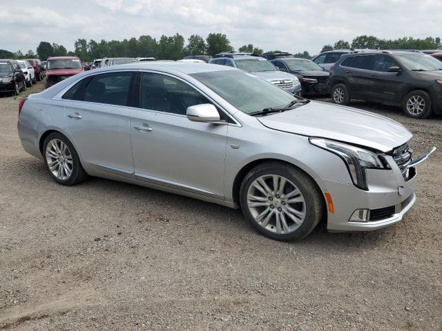 Photo 3 VIN: 2G61M5S33K9138110 - CADILLAC XTS LUXURY 