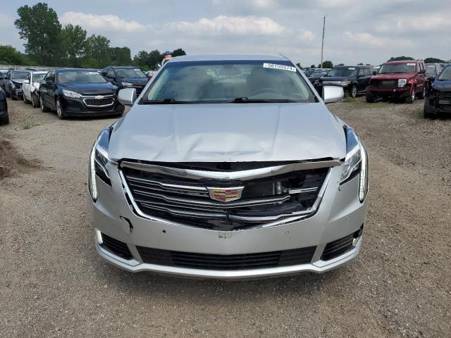 Photo 4 VIN: 2G61M5S33K9138110 - CADILLAC XTS LUXURY 