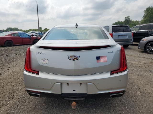 Photo 5 VIN: 2G61M5S33K9138110 - CADILLAC XTS LUXURY 