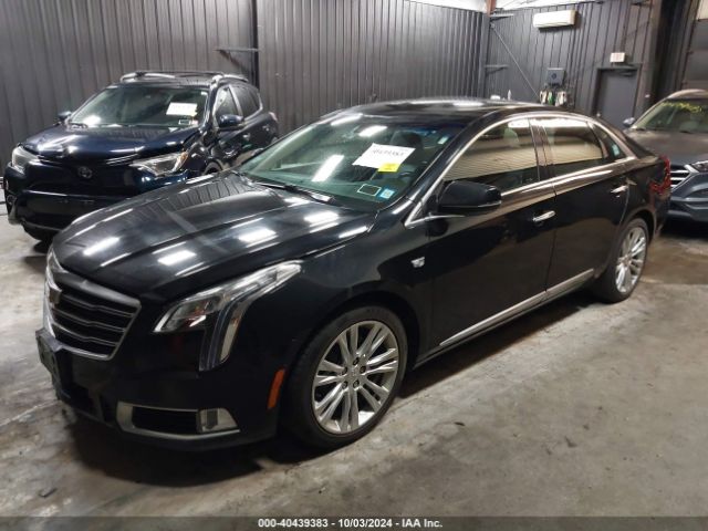 Photo 1 VIN: 2G61M5S33K9146787 - CADILLAC XTS 