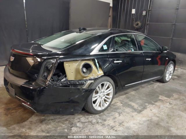 Photo 3 VIN: 2G61M5S33K9146787 - CADILLAC XTS 