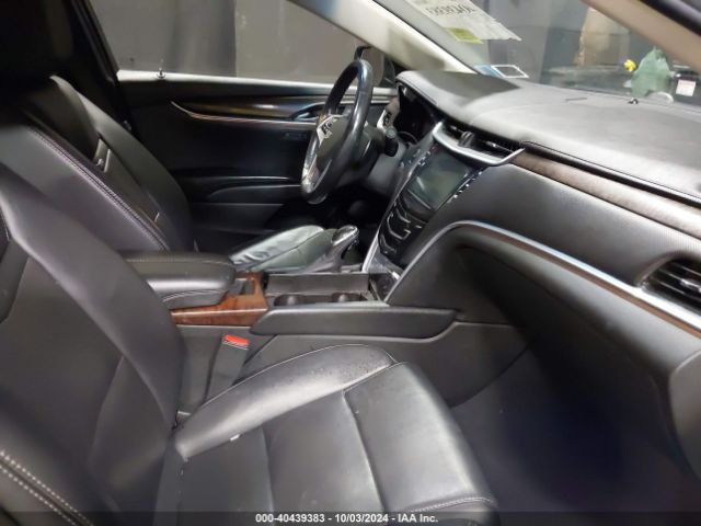 Photo 4 VIN: 2G61M5S33K9146787 - CADILLAC XTS 