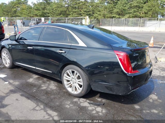 Photo 2 VIN: 2G61M5S33K9147454 - CADILLAC XTS 