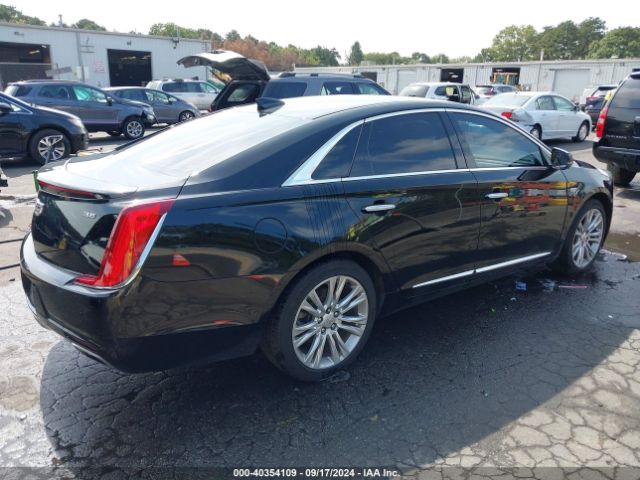 Photo 3 VIN: 2G61M5S33K9147454 - CADILLAC XTS 