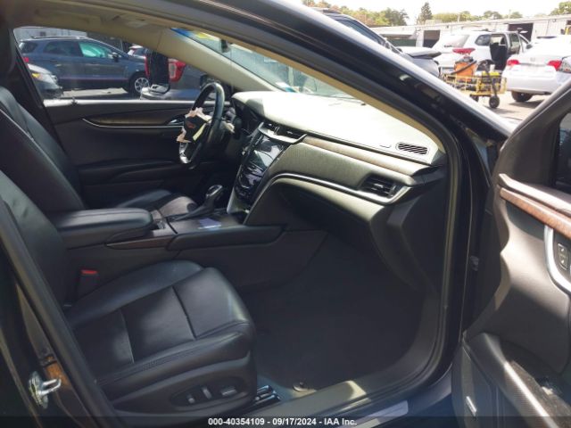 Photo 4 VIN: 2G61M5S33K9147454 - CADILLAC XTS 