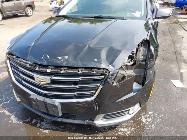 Photo 5 VIN: 2G61M5S33K9147454 - CADILLAC XTS 