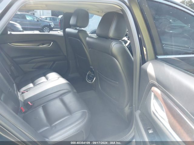 Photo 7 VIN: 2G61M5S33K9147454 - CADILLAC XTS 