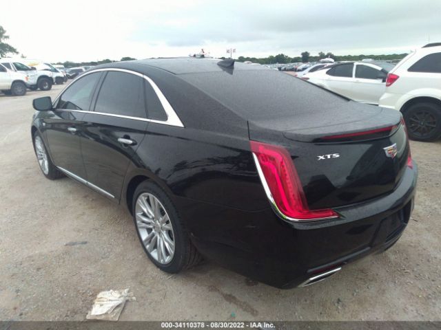 Photo 2 VIN: 2G61M5S33K9147597 - CADILLAC XTS 