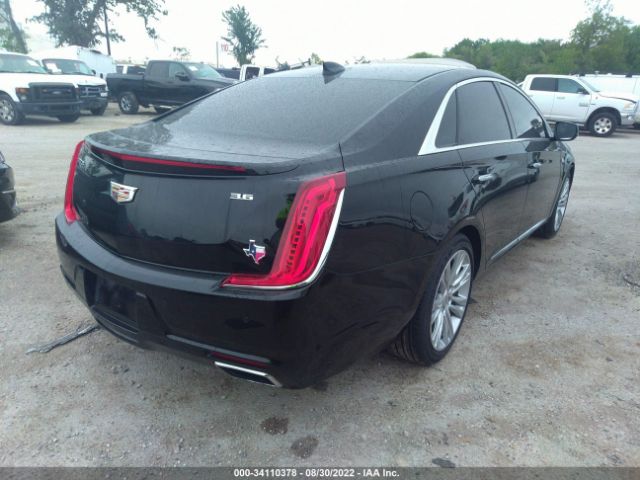 Photo 3 VIN: 2G61M5S33K9147597 - CADILLAC XTS 