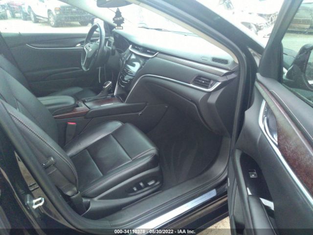 Photo 4 VIN: 2G61M5S33K9147597 - CADILLAC XTS 