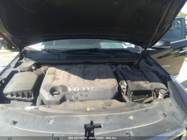 Photo 9 VIN: 2G61M5S33K9147597 - CADILLAC XTS 