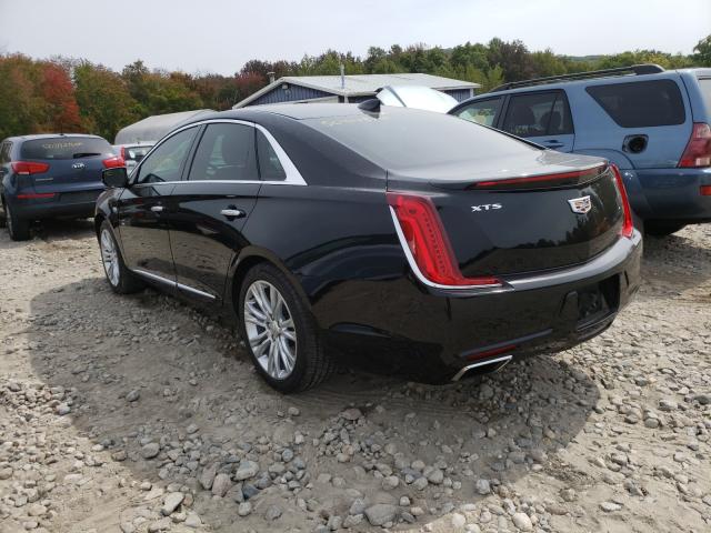 Photo 2 VIN: 2G61M5S33K9147776 - CADILLAC XTS LUXURY 