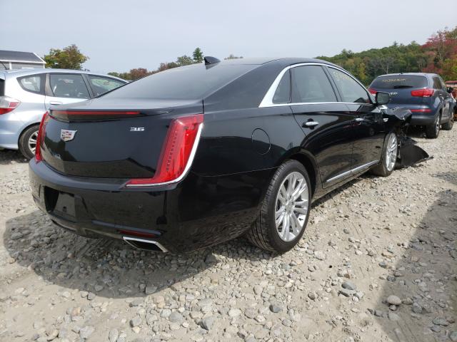 Photo 3 VIN: 2G61M5S33K9147776 - CADILLAC XTS LUXURY 